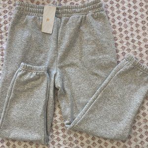 NWT Fabletics Sweatpants